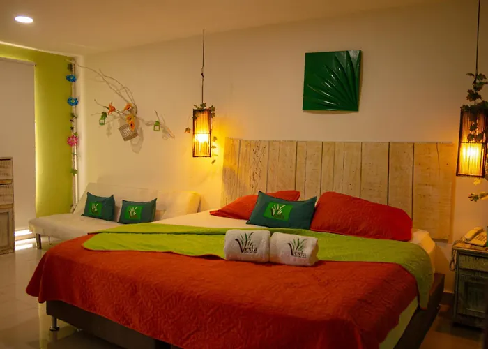 Hotel Vesta Boutique