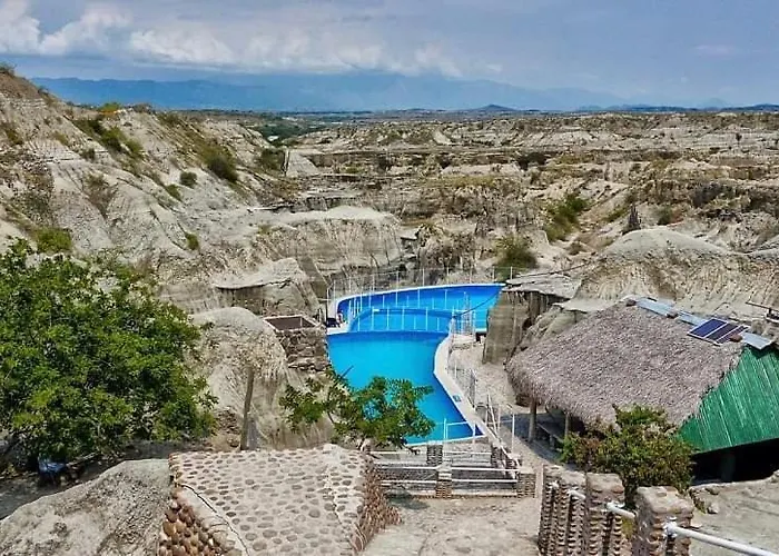 Estadero Los hoyos