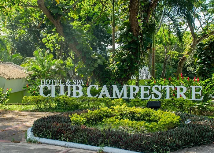 Club Campestre De Neiva