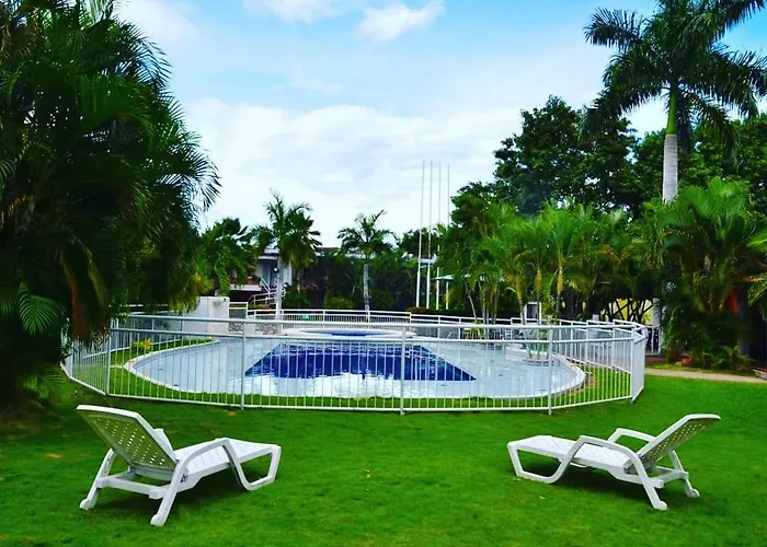 Hotel Mar Azul Neiva