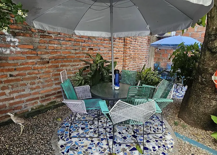 Hotel Boutique El Poblado Desert