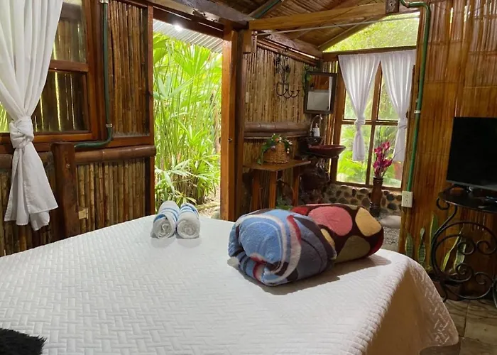 Villa Sonia Eco-Hostel