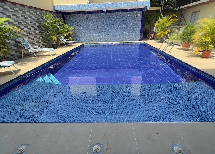 Casa Hotel Estelar