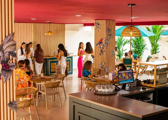 Hotel Neiva Plaza
